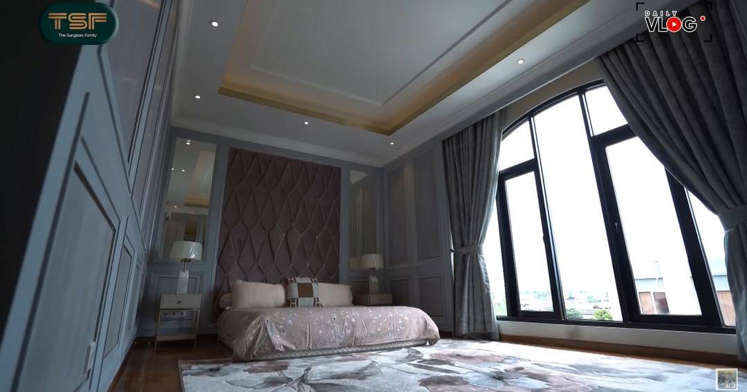 Youtube.com/The Sungkars Family