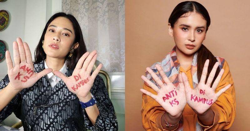 Instagram.com/therealdisastr & Instagram.com/ayushita