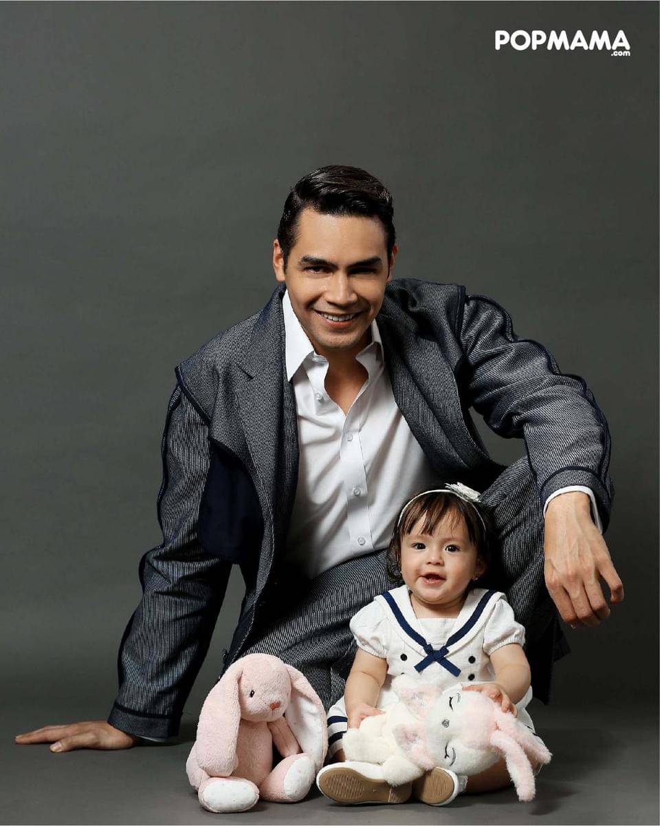 Popmama.com/Michael Andrew