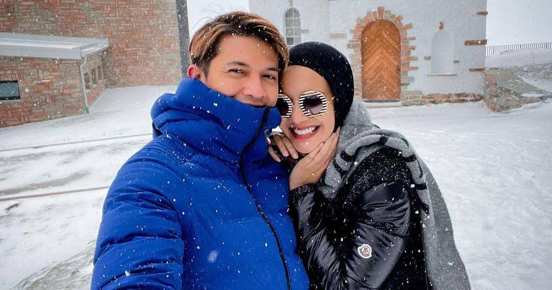 Instagram.com/irwansyah_15