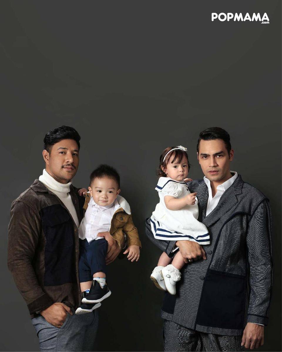 Popmama.com/Michael Andrew