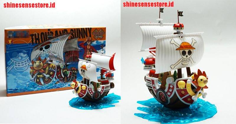 Shopee.co.id/shinesensestore.id