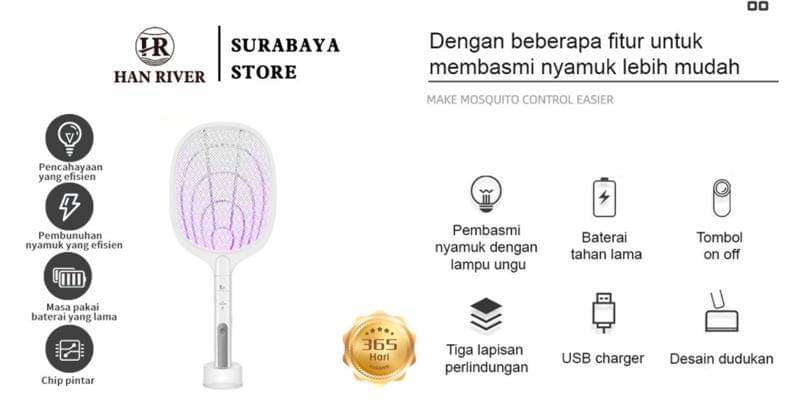 Shopee.co.id/hanriver.surabaya