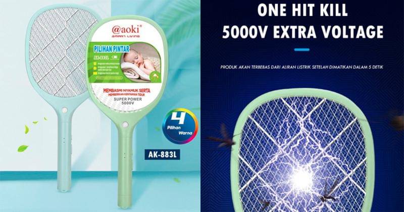 Shopee.co.id/aoki_official_store