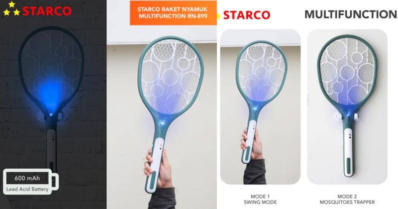 Shopee.co.id/starco.official