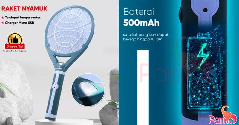 Shopee.co.id/parim.officialstore