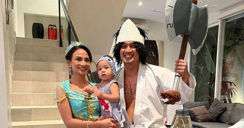 Instagram.com/Vanessaangelofficial