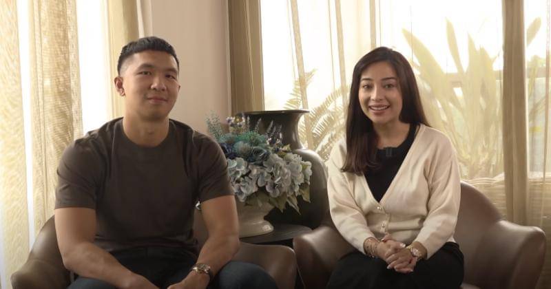 YouTube/Nikita Willy Official