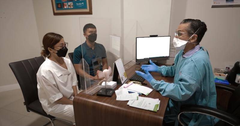 YouTube/Nikita Willy Official