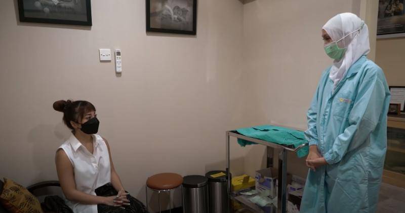 YouTube/Nikita Willy Official