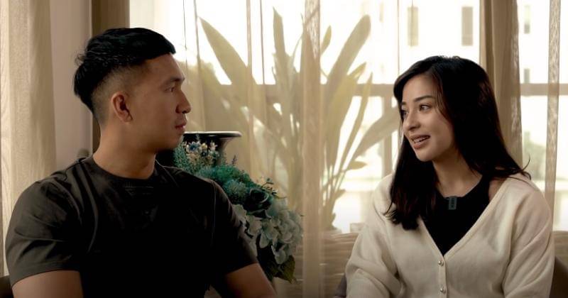 YouTube/Nikita Willy Official