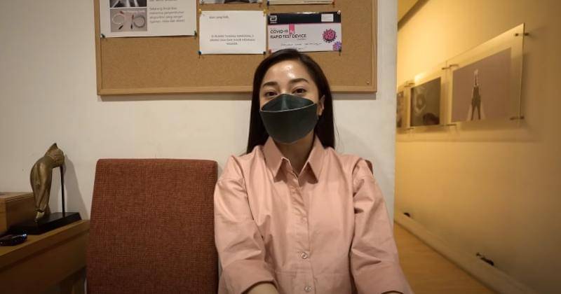 YouTube/Nikita Willy Official