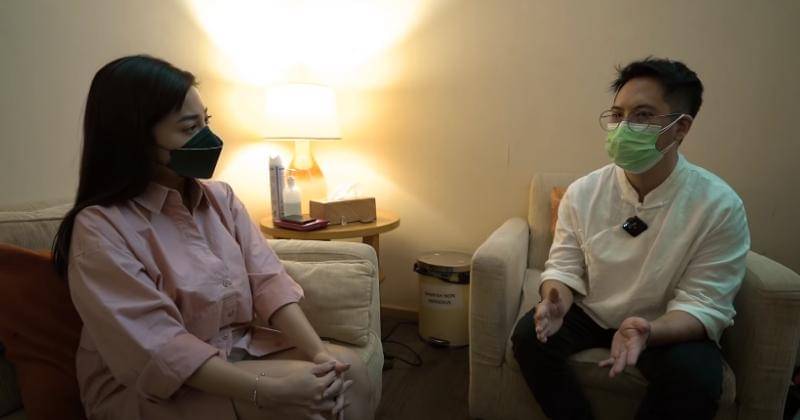 YouTube/Nikita Willy Official