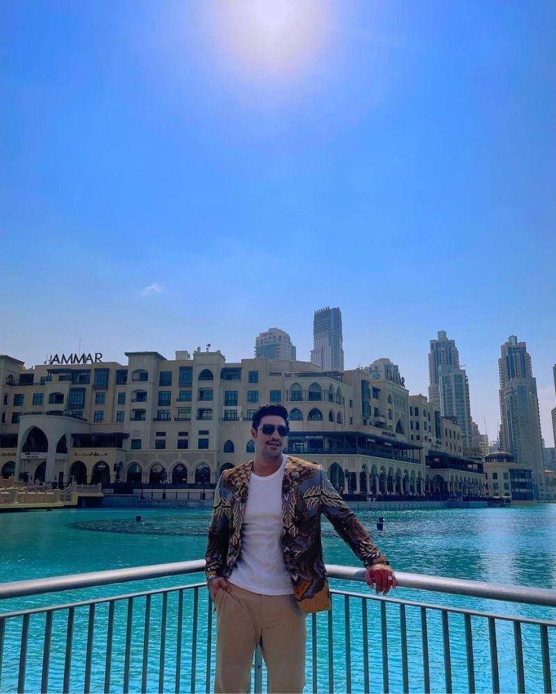 Instagram.com/ammarzoni