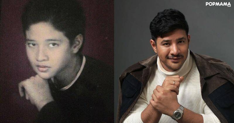 instagram.com/ammarzoni & Popmama.com/Michael Andrew