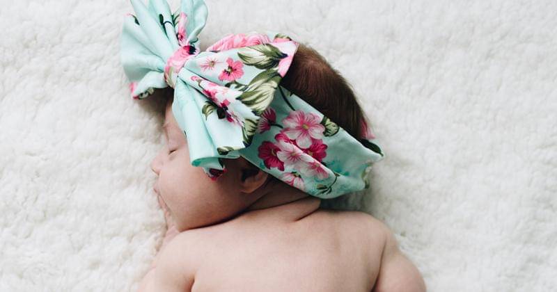 Unsplash/Kelly Sikkema