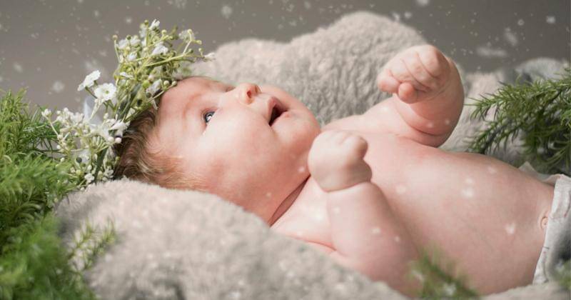 Unsplash/Shelby Miller