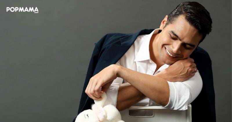 Popmama.com/Michael Andrew