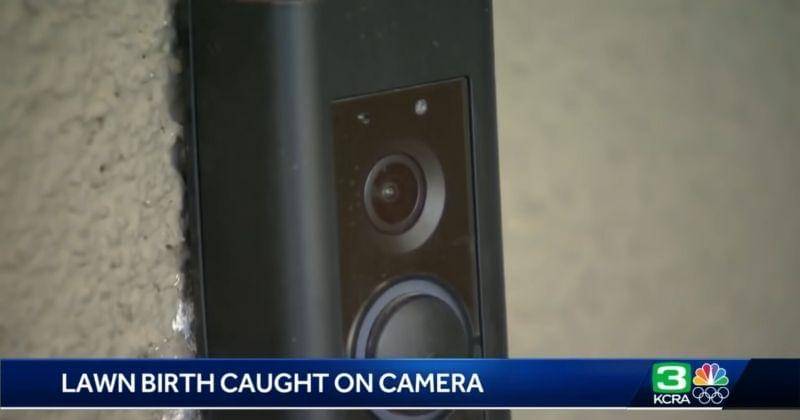 Dok. KCRA News via Youtube