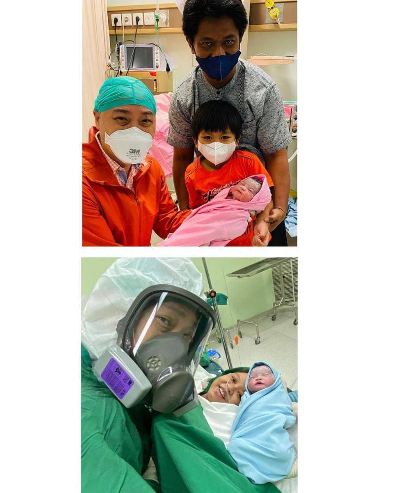 Instagram.com/drbennyarifin