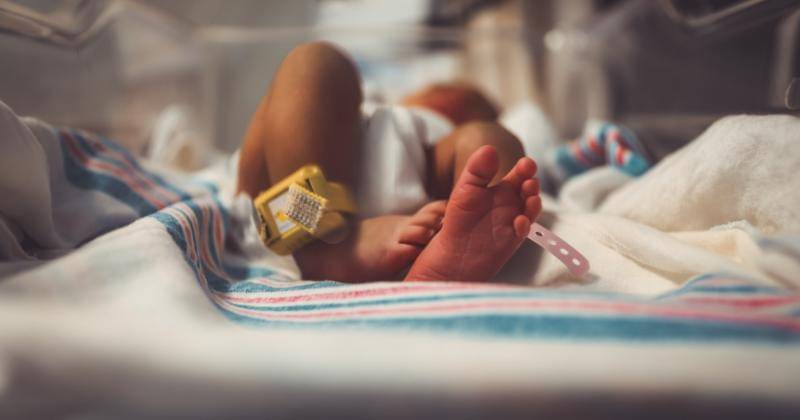 Unsplash/Charles Eugene 