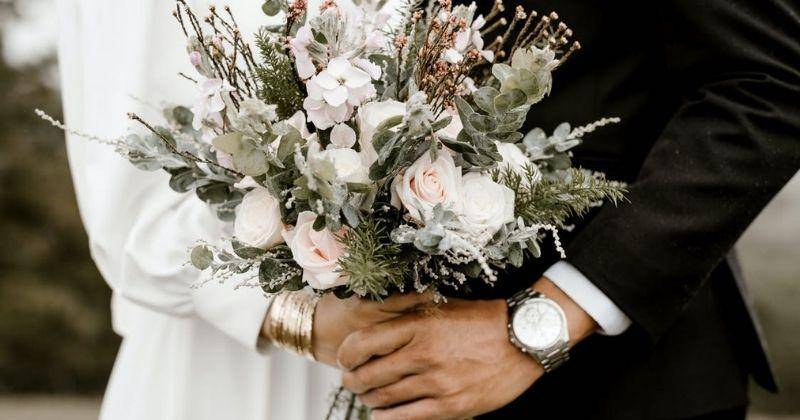 Pexels/Ku3weddinghouse