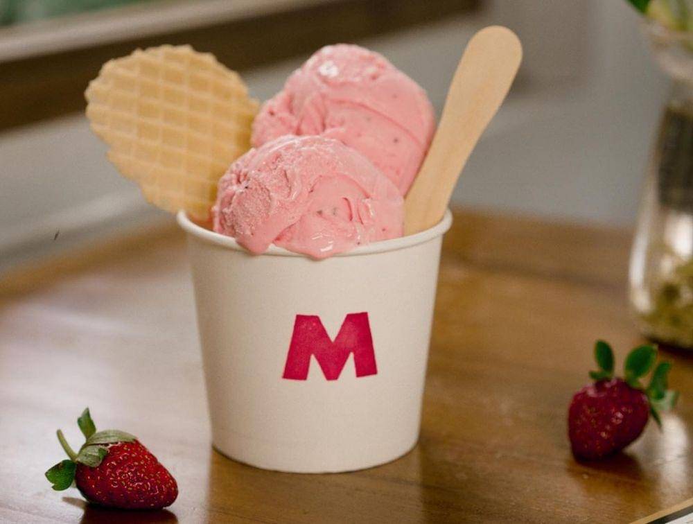 Resep Strawberry Creamy, Super Lembut dan Segar