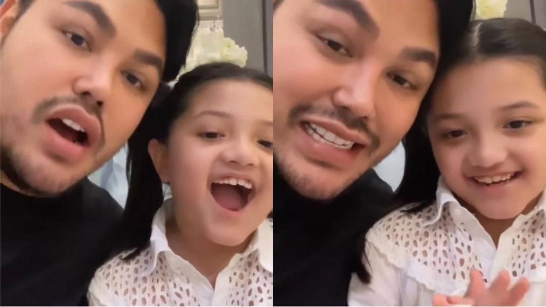 YouTube.com/The Hermansyah A6