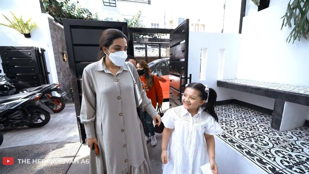 YouTube.com/The Hermansyah A6