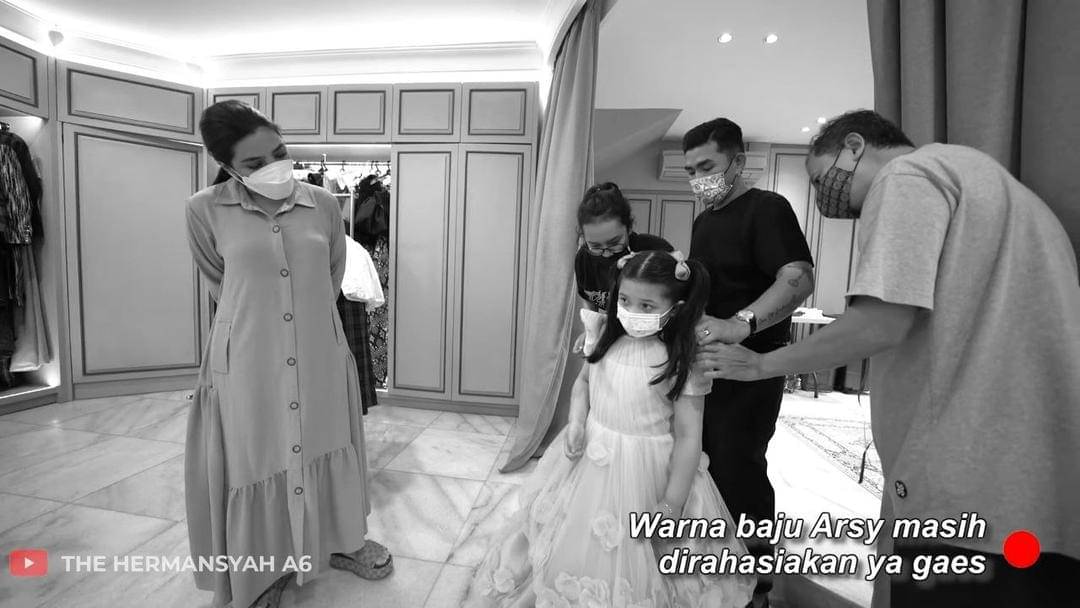 YouTube.com/The Hermansyah A6