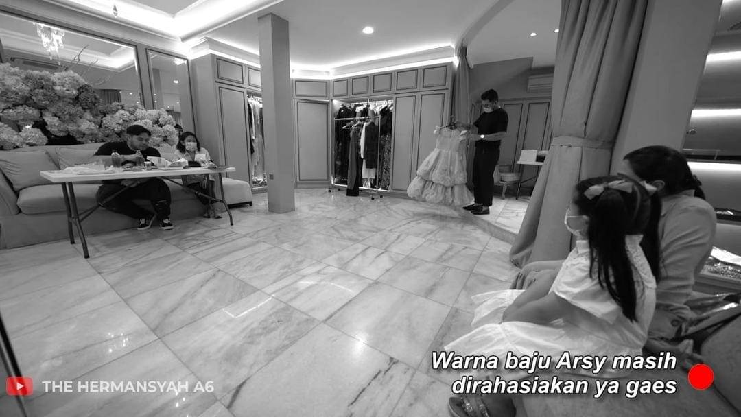 YouTube.com/The Hermansyah A6