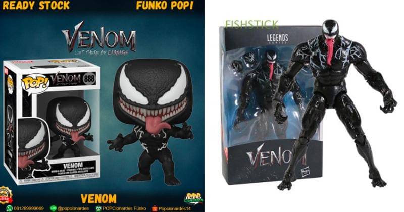 Shopee.co.id/popcionardes14 | Tokopedia.com/Destroyer Brave