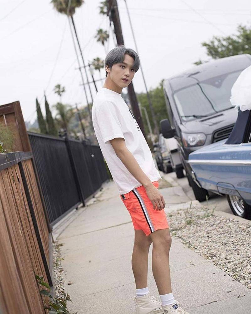 Fanbase Haechan NCT (Instagram.com/haechan_official)