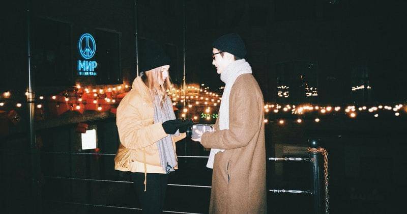 Pexels/Inga Seliverstova