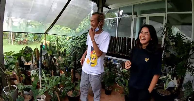 Youtube.com/Deeway Gembel