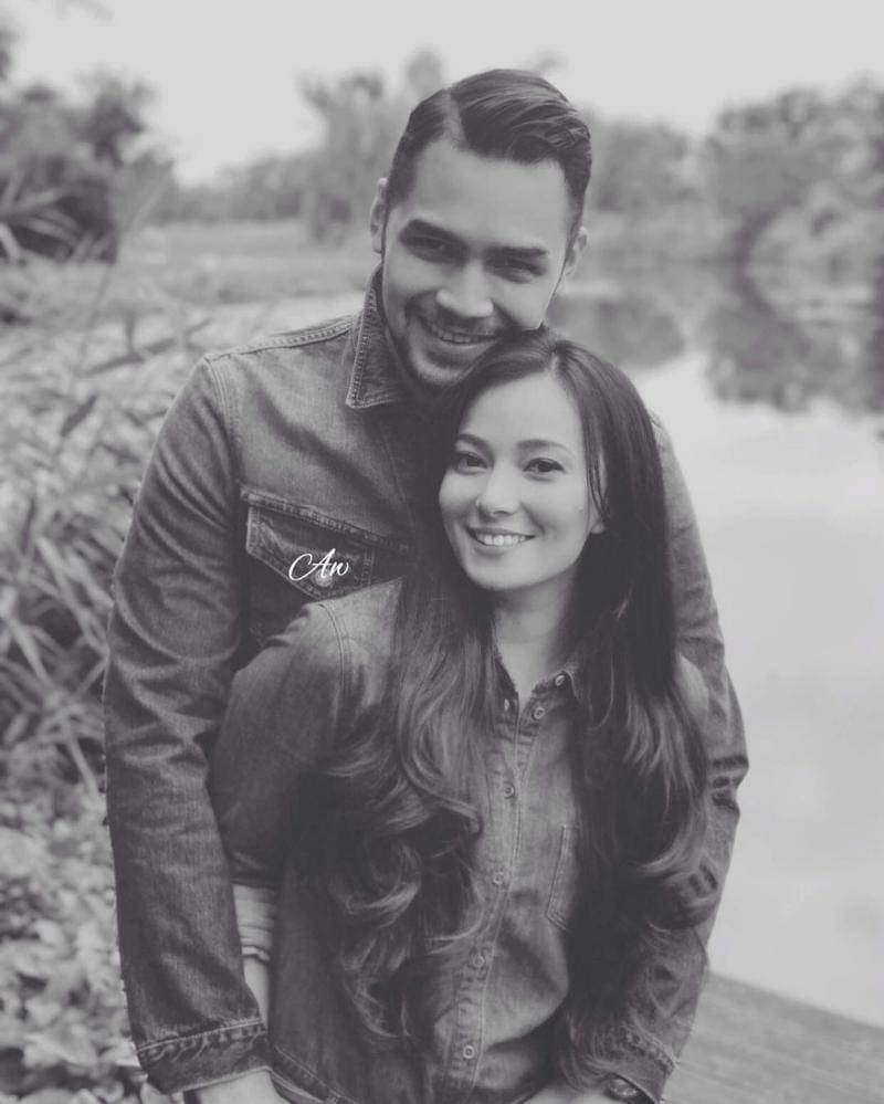 Instagram.com/Asmirandah89