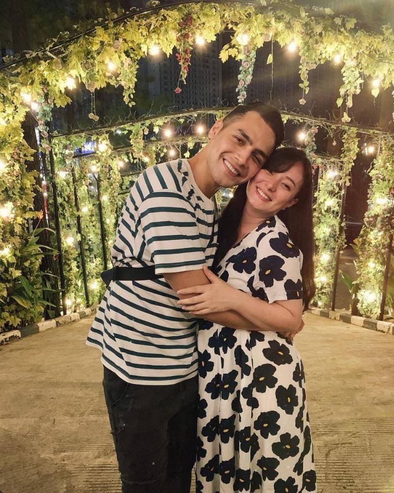 Instagram.com/Asmirandah89