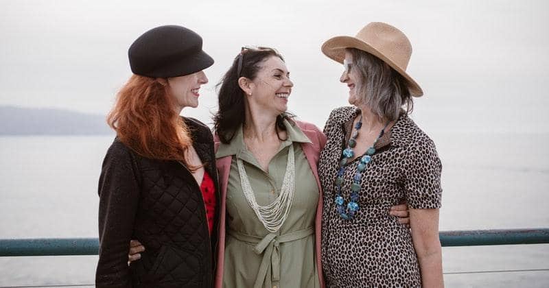 Pexels/RODNAE Productions