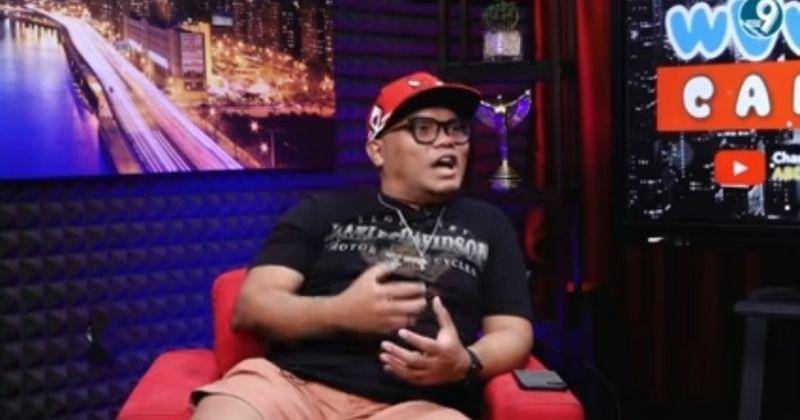 Youtube/Abdel Achrian