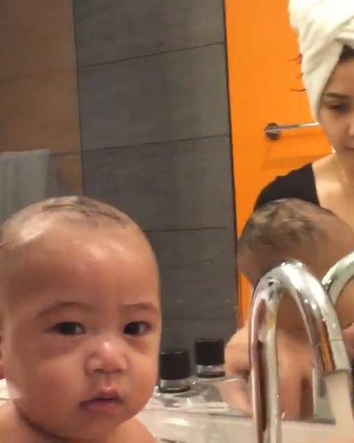 Instagram.com/raffinagita1717