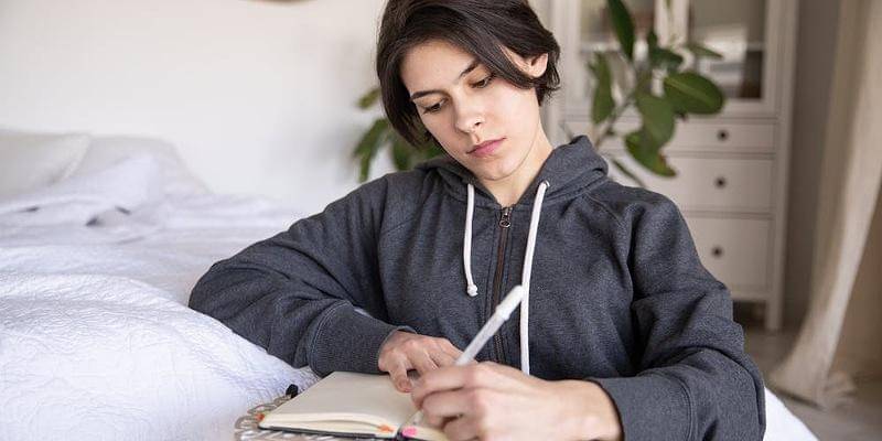 Pexels/EKATERINA BOLOVTSOVA