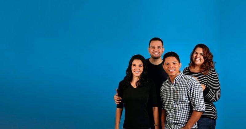 Unsplash/Gustavoalvesl12