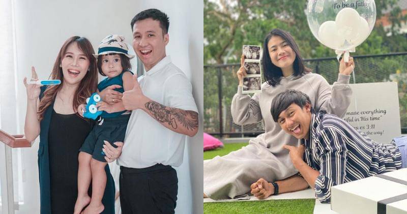 Instagram.com/cherly7uno & Instagram.com/felicyangelista_