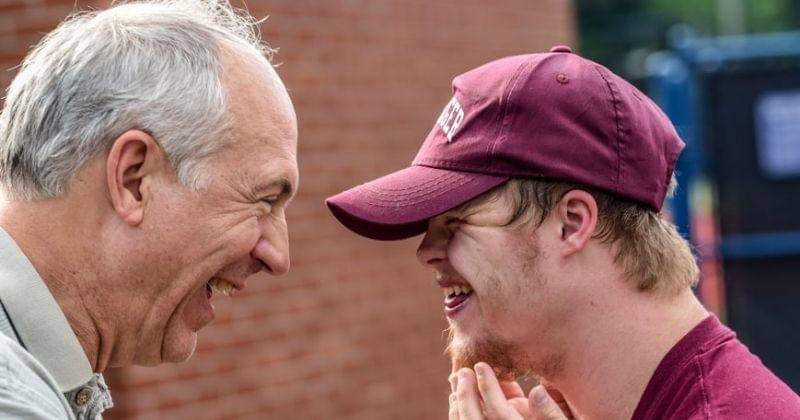 Unsplash/Nathananderson