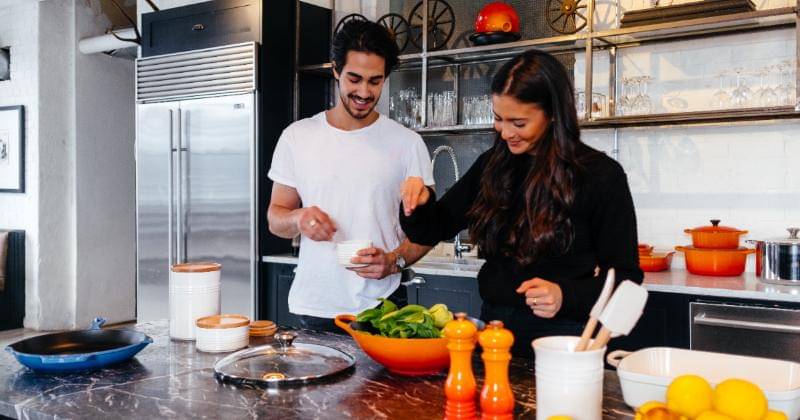 Unsplash/Jason Briscoe