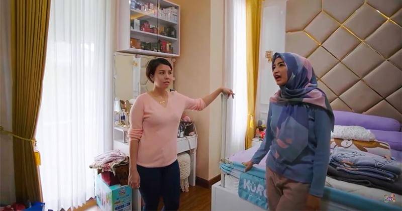 Youtube.com/Keluarga ITTIK