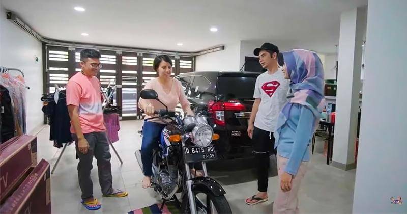 Youtube.com/Keluarga ITTIK