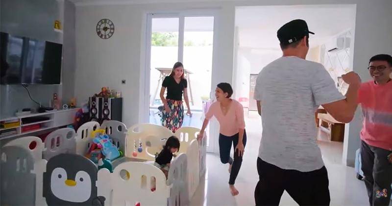 Youtube.com/Keluarga ITTIK