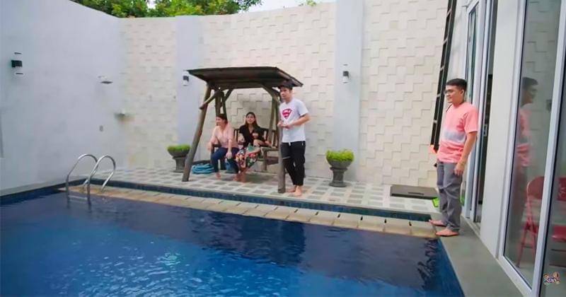 Youtube.com/Keluarga ITTIK