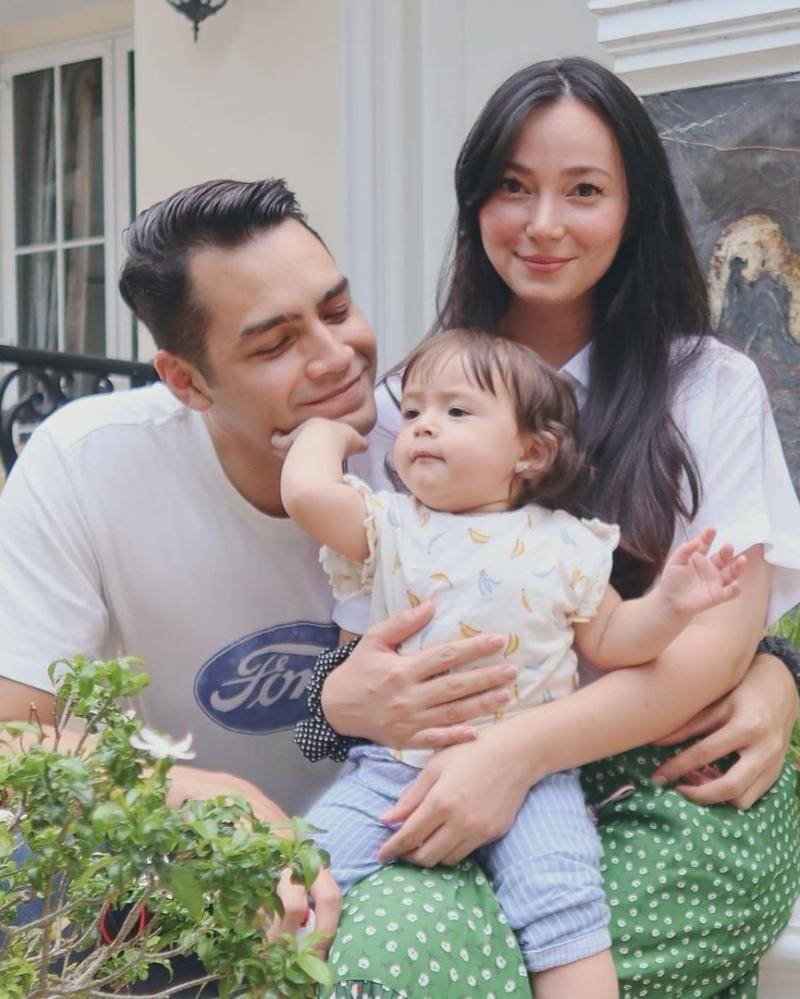 Instagram.com/Asmirandah89